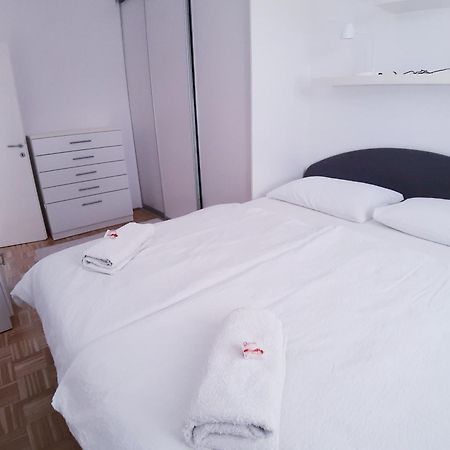 Apartma Eva Koper Exterior photo