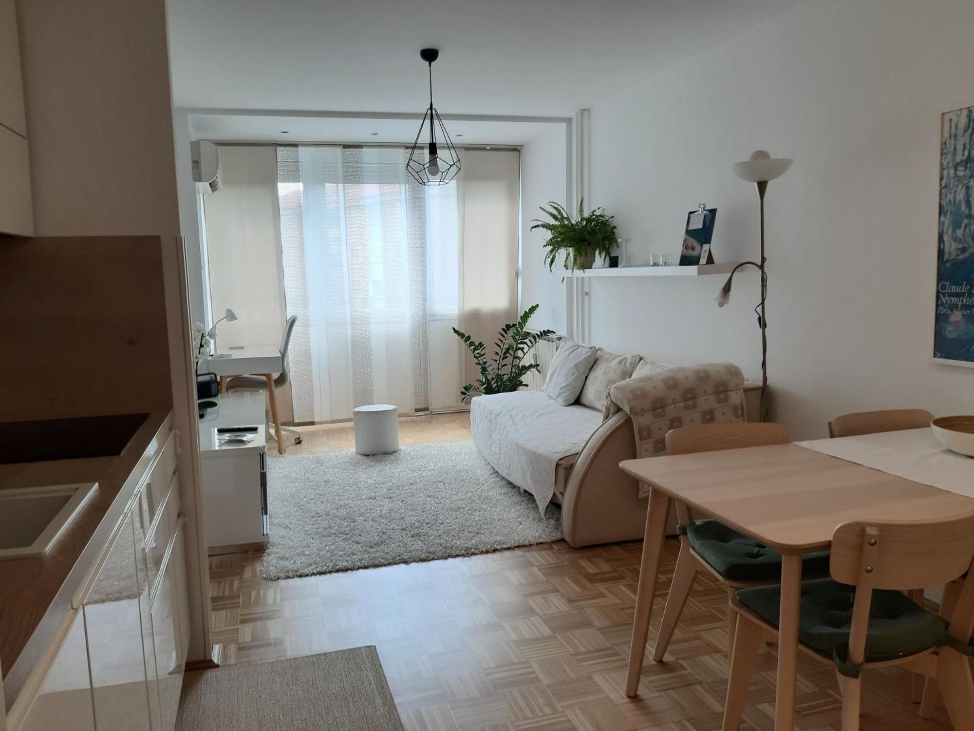 Apartma Eva Koper Exterior photo