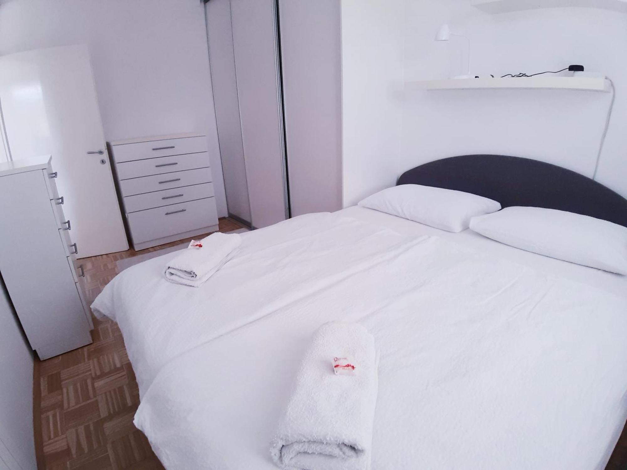 Apartma Eva Koper Exterior photo